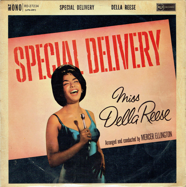 Della Reese-0