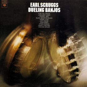 Earl Scruggs-0