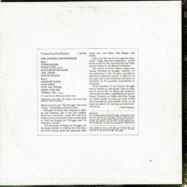Earl Scruggs-1