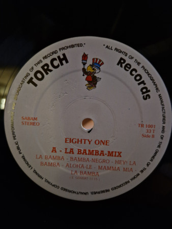 Eighty One-1