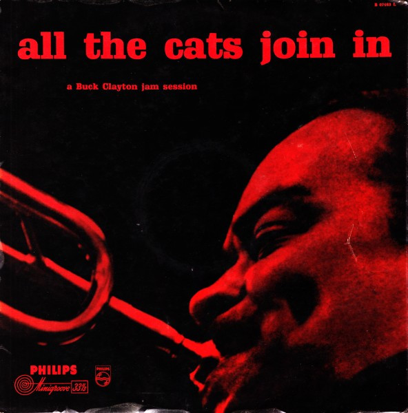 Buck Clayton-0