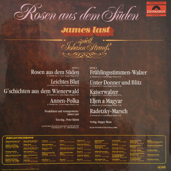 James Last-1