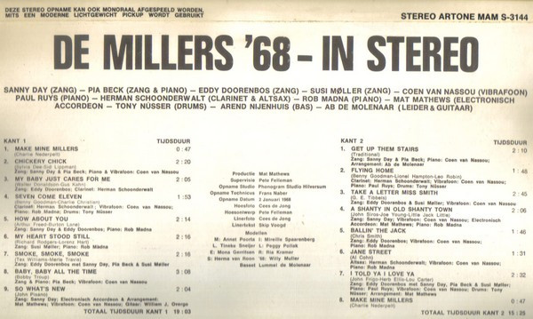 De Millers-1