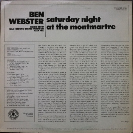 Ben Webster-1