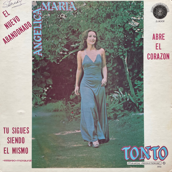 Angelica Maria-0