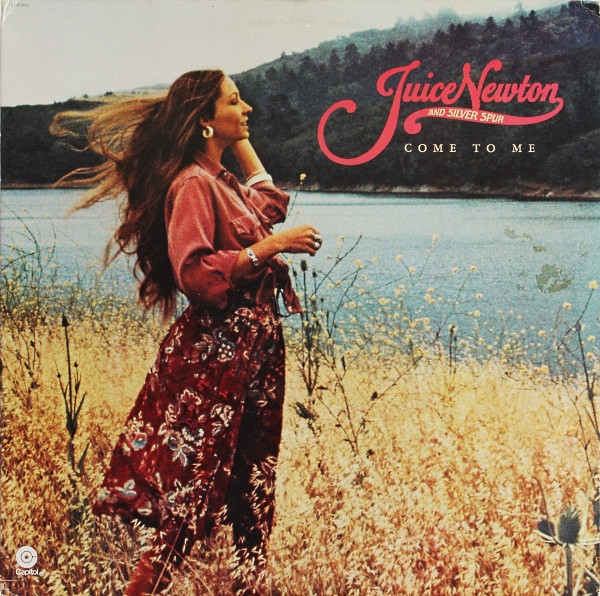 Juice Newton & Silver Spur-0