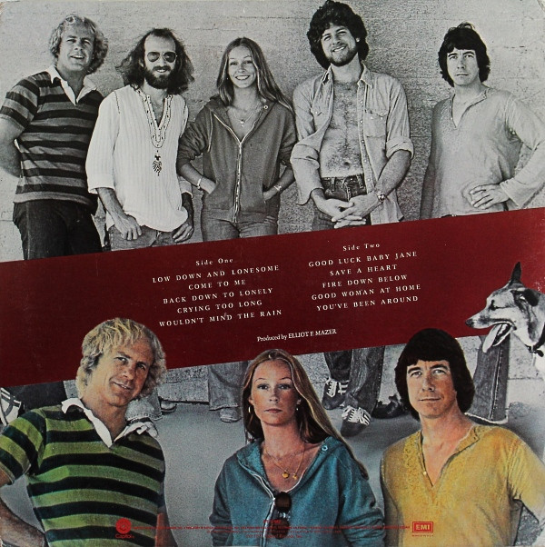 Juice Newton & Silver Spur-1