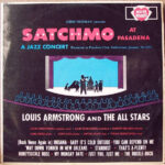 Louis Armstrong And His All-Stars-0