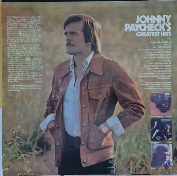 Johnny Paycheck-1