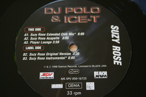 DJ Polo & Ice-T-1