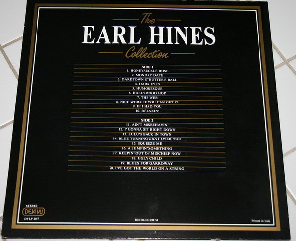 Earl Hines-1