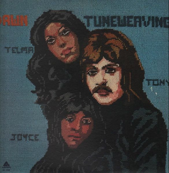 Dawn (5) Featuring Tony Orlando-0