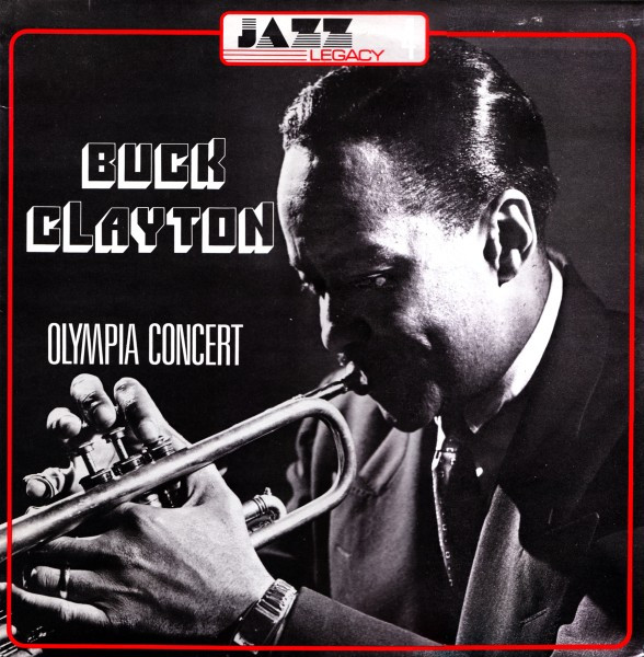Buck Clayton-0