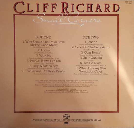 Cliff Richard-1