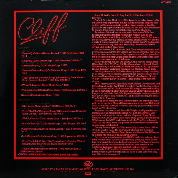 Cliff Richard-1