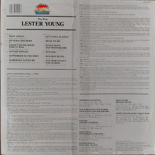 Lester Young-1