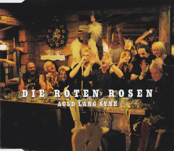 Die Roten Rosen-0
