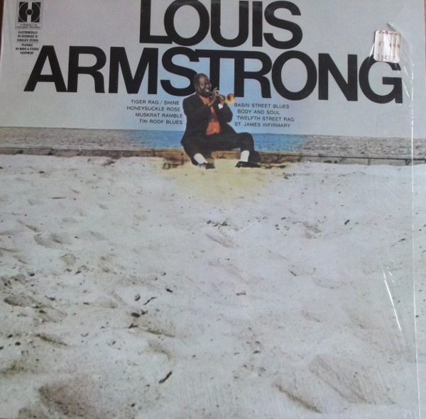 Louis Armstrong-0