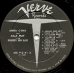 Anita O'Day And Billy May-2