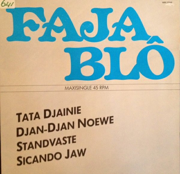Faja Blô-0