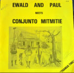 Ewald Krolis And Paul van Dalen Meets Conjunto Mitmite-0