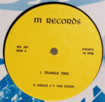 Ewald Krolis And Paul van Dalen Meets Conjunto Mitmite-2