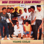 Iwan Esseboom & Lilian Mijnals Meets Young Cosje-0