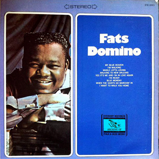 Fats Domino-0