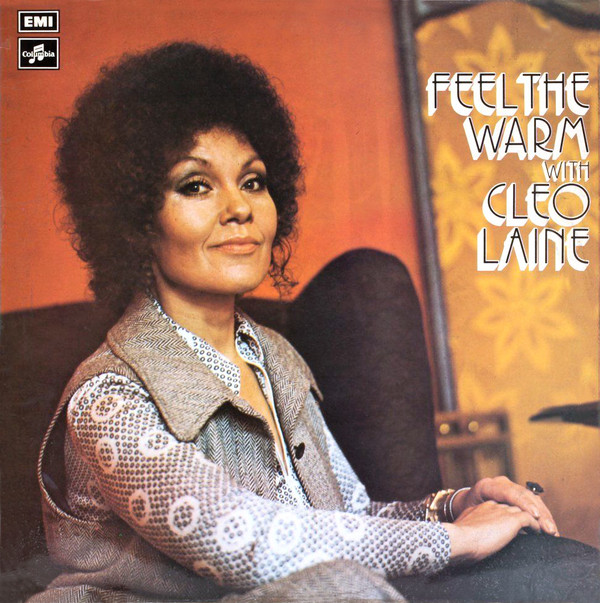 Cleo Laine-0