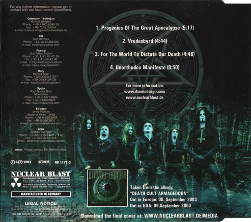 Dimmu Borgir-1