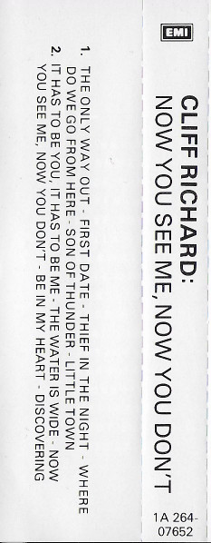 Cliff Richard-1