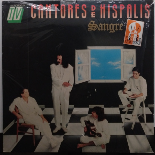 Cantores De Híspalis-0