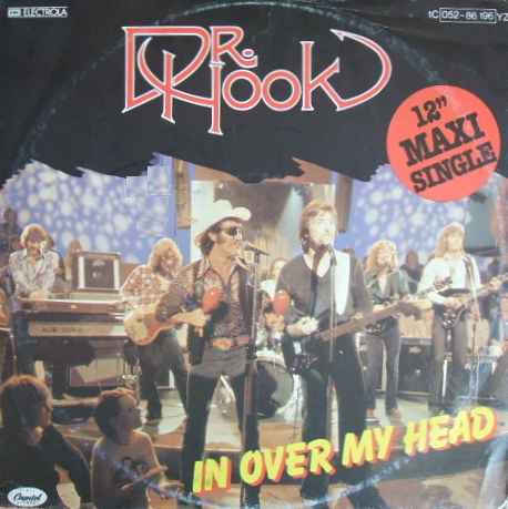 Dr. Hook-0