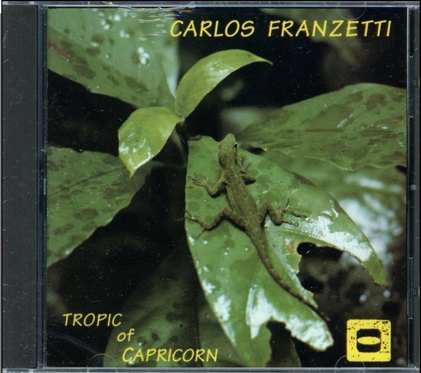 Carlos Franzetti-0