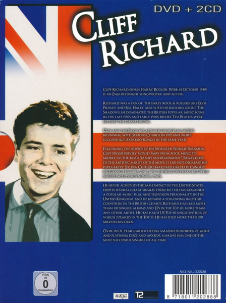 Cliff Richard-1