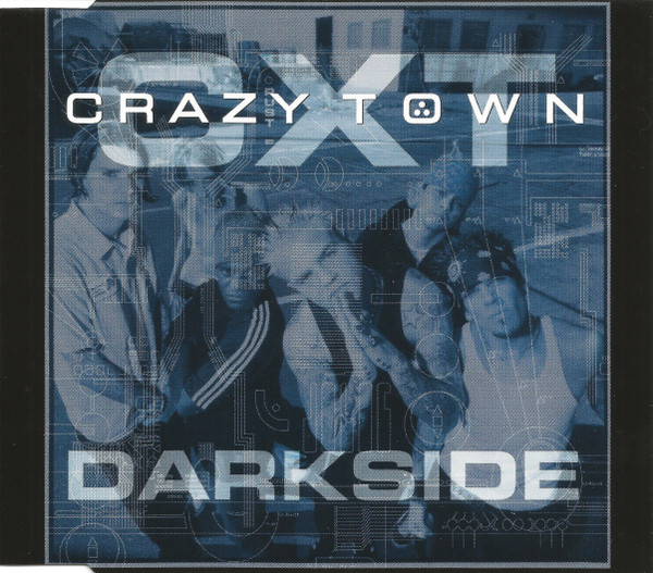 Crazy Town-0