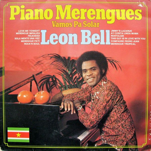 Leon Bell-0