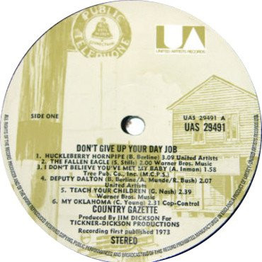 Country Gazette-1