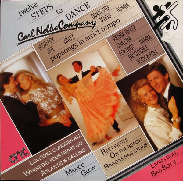 Carl Nelke Company-0