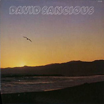 David Sancious-0