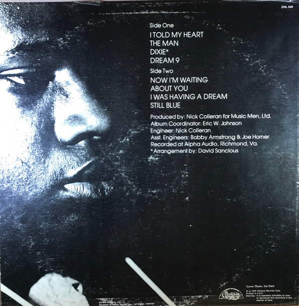 David Sancious-1