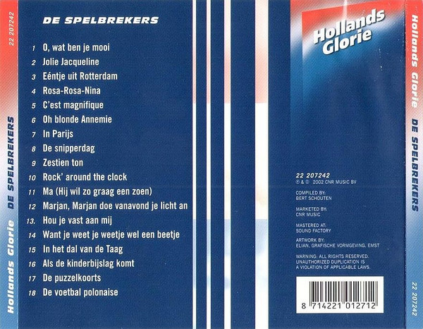 De Spelbrekers-1