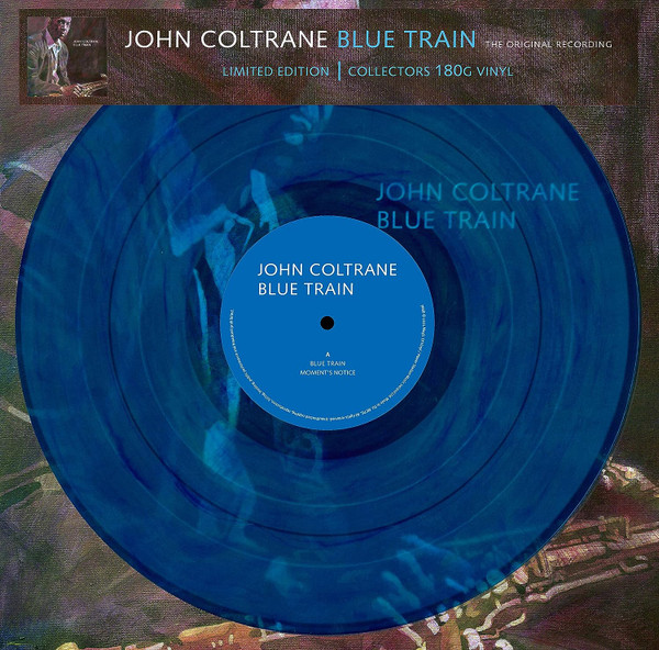 John Coltrane-1
