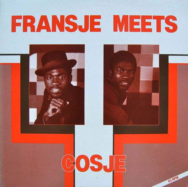 Frans Abori Meets Cosje-0