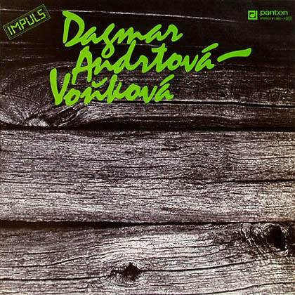 Dagmar Andrtová-Voňková-0