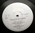 Carl Maria Von Weber, Luc Urbain , Flûte, Etienne Péclard , Violoncelle, Sylvie Dugas-2