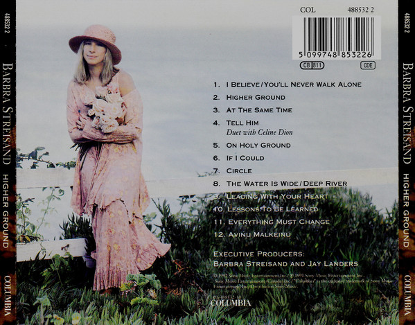 Barbra Streisand-1