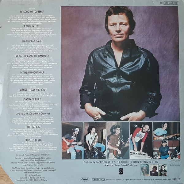 Delbert McClinton-1