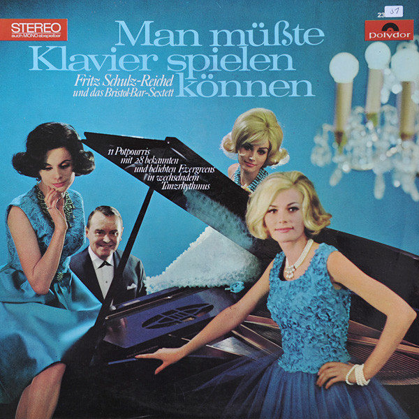 Fritz Schulz-Reichel & Bristol-Bar-Sextett-0