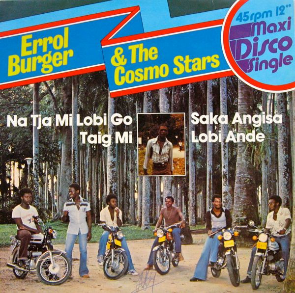 Errol Burger & Cosmo Stars-0